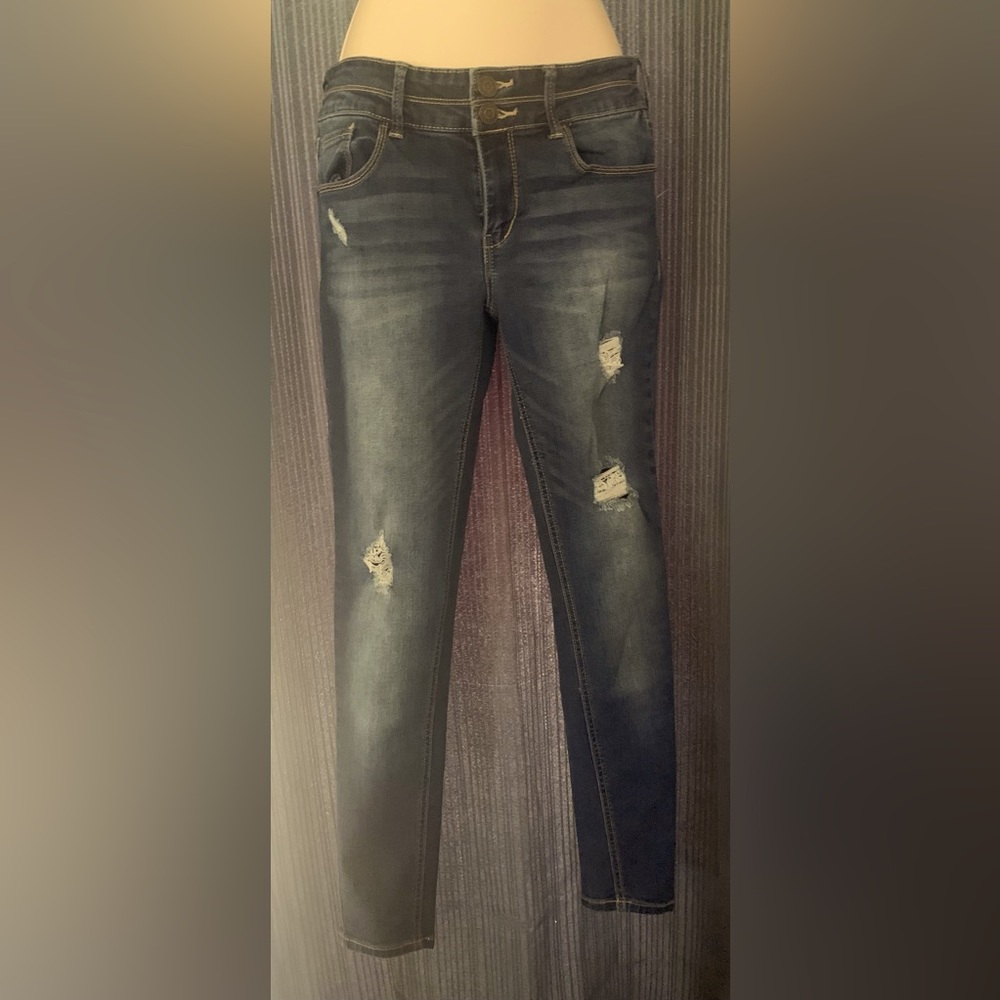 Juniors Jean pants